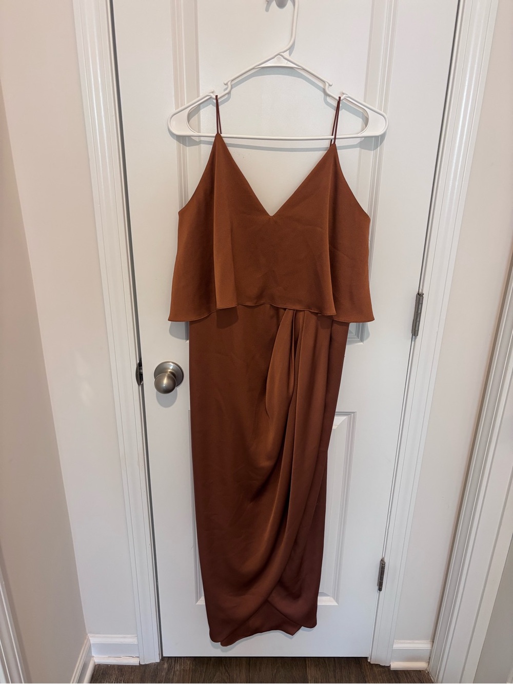 Shona Joy Dress